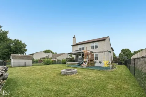 536 Waterford Way Danville IN 46122