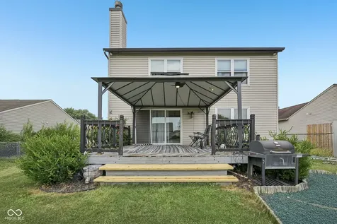 536 Waterford Way Danville IN 46122