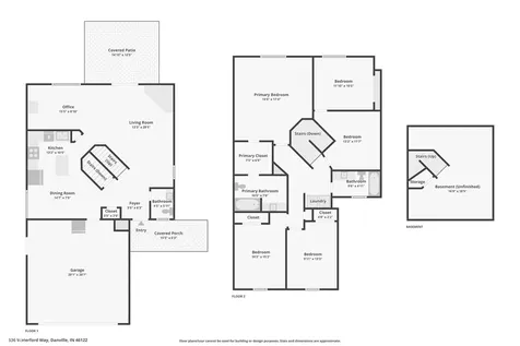 536 Waterford Way Danville IN 46122
