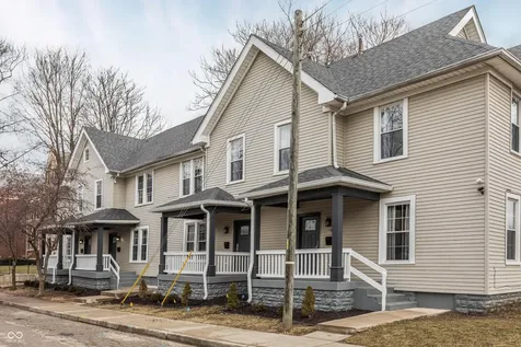 1101 Sterling Street Indianapolis IN 46201