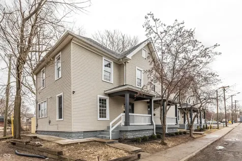 1101 Sterling Street Indianapolis IN 46201