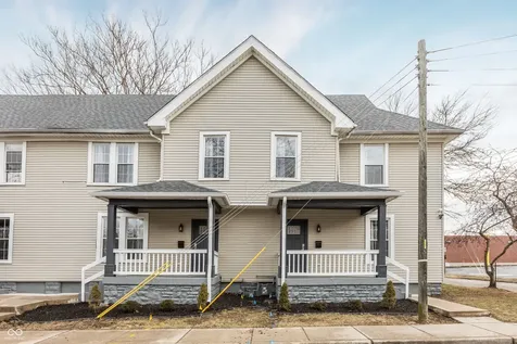 1101 Sterling Street Indianapolis IN 46201
