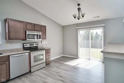 12983 Quarterback Lane Fishers IN 46037