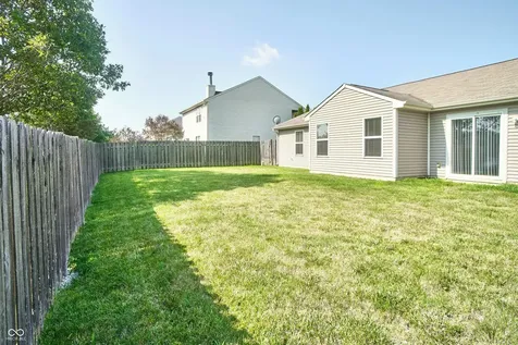 12983 Quarterback Lane Fishers IN 46037