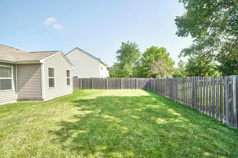 12983 Quarterback Lane Fishers IN 46037