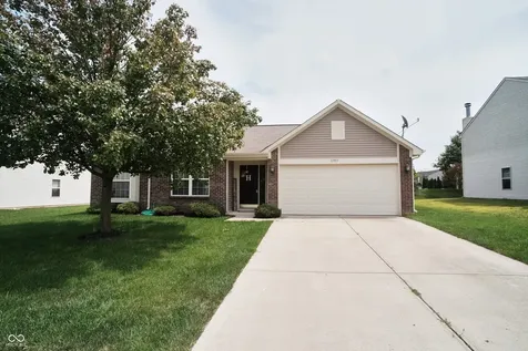 12983 Quarterback Lane Fishers IN 46037
