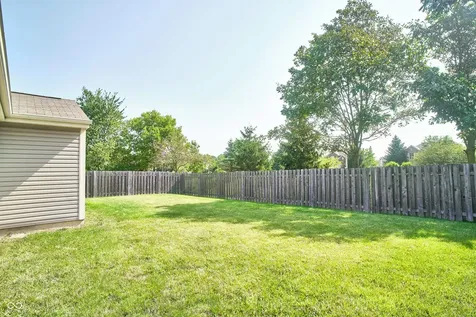 12983 Quarterback Lane Fishers IN 46037