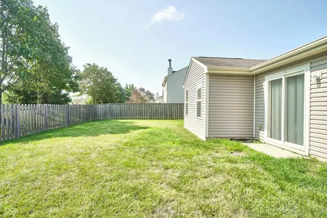 12983 Quarterback Lane Fishers IN 46037