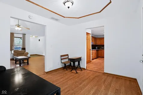 8265 S Metzel Lane Nineveh IN 46164