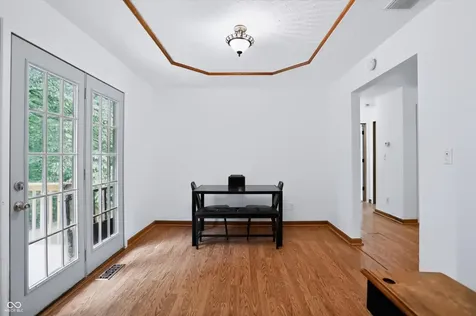 8265 S Metzel Lane Nineveh IN 46164