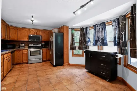 8265 S Metzel Lane Nineveh IN 46164