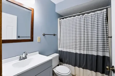 8265 S Metzel Lane Nineveh IN 46164