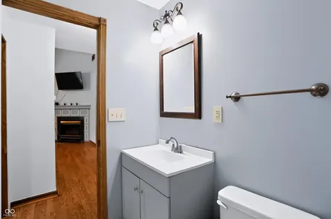 8265 S Metzel Lane Nineveh IN 46164