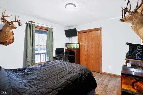 8265 S Metzel Lane Nineveh IN 46164