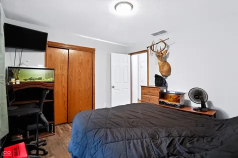 8265 S Metzel Lane Nineveh IN 46164