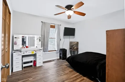 8265 S Metzel Lane Nineveh IN 46164