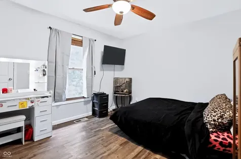 8265 S Metzel Lane Nineveh IN 46164