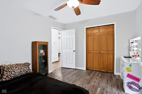 8265 S Metzel Lane Nineveh IN 46164