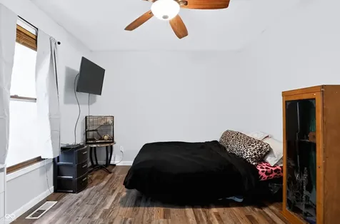8265 S Metzel Lane Nineveh IN 46164