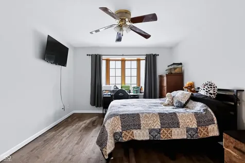 8265 S Metzel Lane Nineveh IN 46164