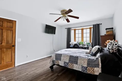 8265 S Metzel Lane Nineveh IN 46164