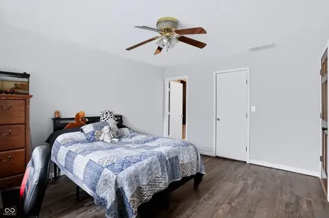 8265 S Metzel Lane Nineveh IN 46164