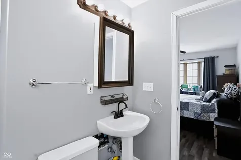 8265 S Metzel Lane Nineveh IN 46164