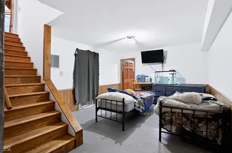 8265 S Metzel Lane Nineveh IN 46164