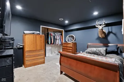 8265 S Metzel Lane Nineveh IN 46164