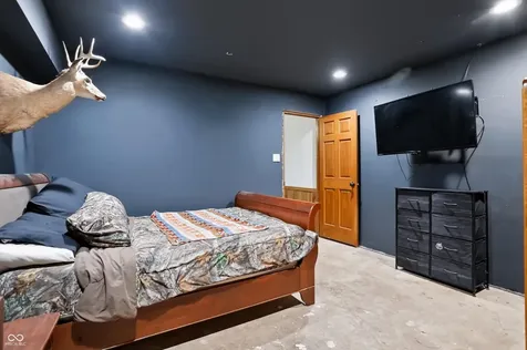 8265 S Metzel Lane Nineveh IN 46164
