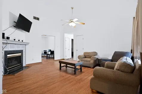 8265 S Metzel Lane Nineveh IN 46164