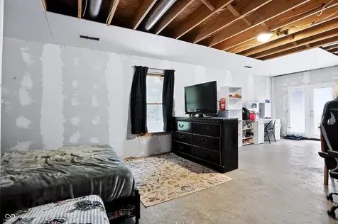 8265 S Metzel Lane Nineveh IN 46164