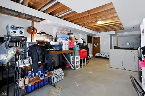 8265 S Metzel Lane Nineveh IN 46164