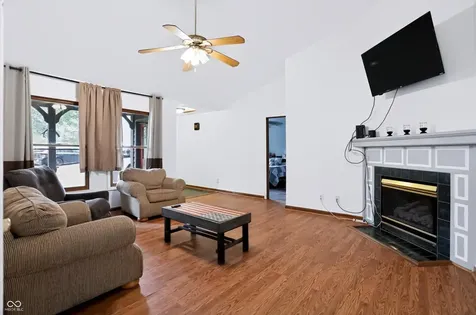 8265 S Metzel Lane Nineveh IN 46164