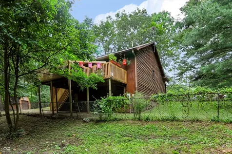 8265 S Metzel Lane Nineveh IN 46164