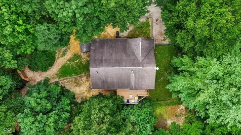 8265 S Metzel Lane Nineveh IN 46164