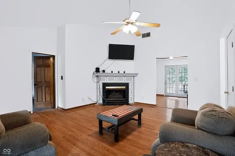 8265 S Metzel Lane Nineveh IN 46164