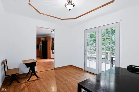 8265 S Metzel Lane Nineveh IN 46164