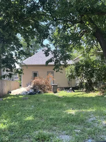 2817 N New Jersey Indianapolis IN 46205