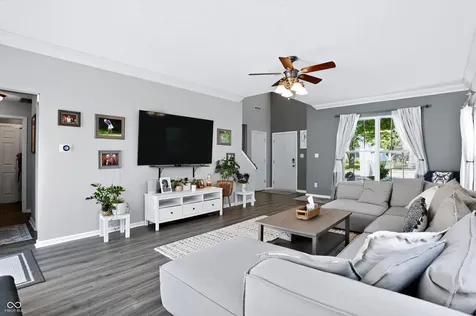 3415 Aylesford Lane Indianapolis IN 46228