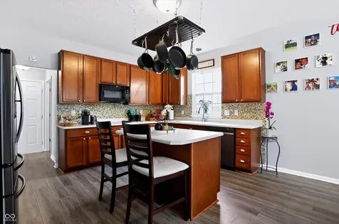 3415 Aylesford Lane Indianapolis IN 46228