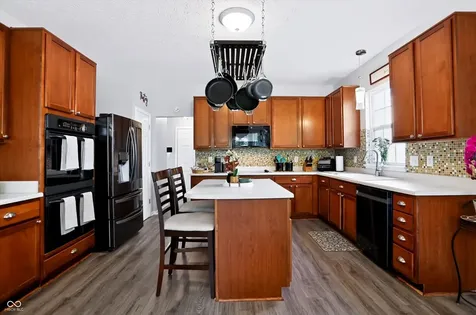 3415 Aylesford Lane Indianapolis IN 46228