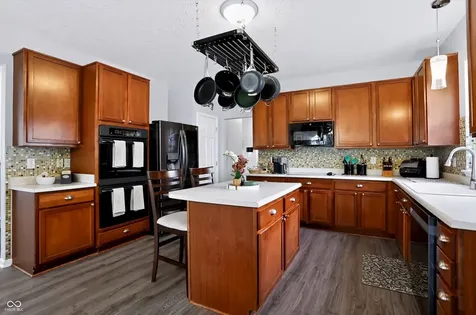 3415 Aylesford Lane Indianapolis IN 46228