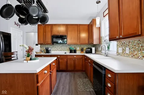 3415 Aylesford Lane Indianapolis IN 46228