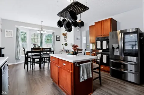 3415 Aylesford Lane Indianapolis IN 46228