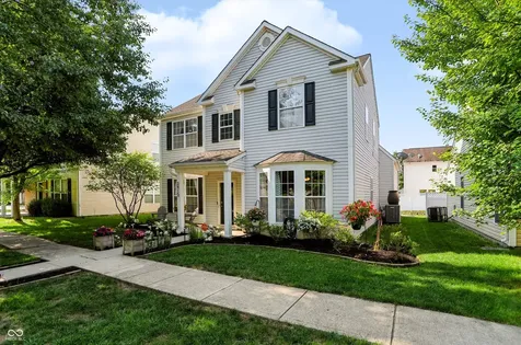 3415 Aylesford Lane Indianapolis IN 46228