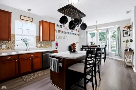 3415 Aylesford Lane Indianapolis IN 46228