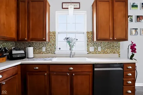 3415 Aylesford Lane Indianapolis IN 46228