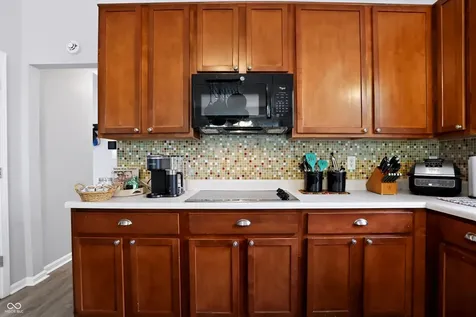 3415 Aylesford Lane Indianapolis IN 46228