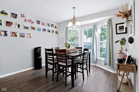 3415 Aylesford Lane Indianapolis IN 46228
